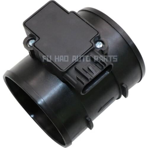 Brand New AF10055 Mass Air Flow MAF Sensor for Chevy Acura Honda Pontiac