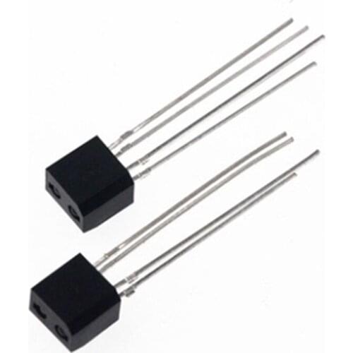 10pcs RPR220 Optoelectronic Switch Reflective Optical Coupling Sensor