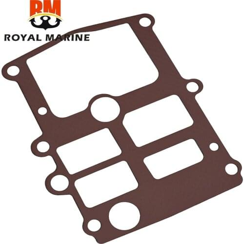 682-11351 Cylinder Gasket for yamaha 9.9HP 15HP 2 stroke outboard motor 682-11351-02 682-11351-01 682-11351-00 682-11351-A0