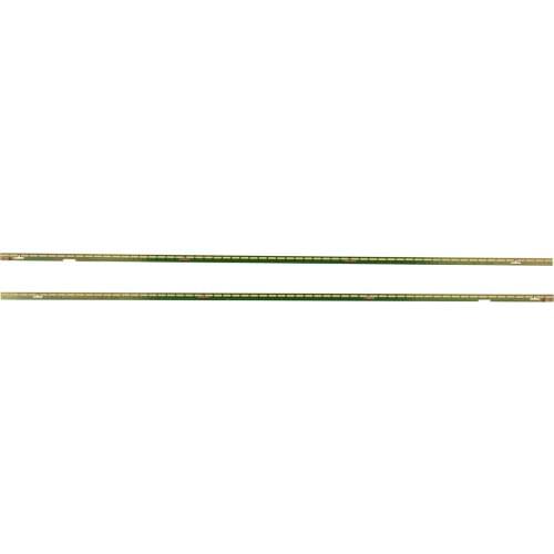 LED Backlight strip 60 lamp For LG TV 55" V15.5 ART3 UD R L-type 55UF6450 55UH6150 55UF6430 LC550EGE FH M1 M4 M2 FJ 6922L-0159A