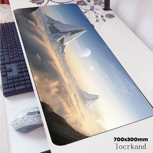 Titanfall 2 padmouse Indie Pop 700x300x2mm pad mouse notbook computer mouse pad Beautiful gaming mousepad gamer laptop mouse mat