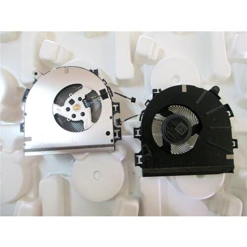 Fan for HP War X 15.6 EliteBook 850 855 G7 EG75050S1-1C021-S9A HSN-I41C-5 HSN-I36C-5