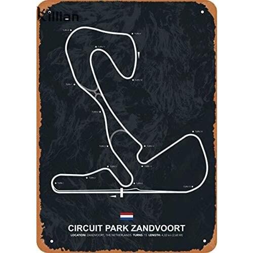 Vintage Metal Plaque Bar Wall Decoration Country Layout Metal Painting Diy Cartoon Metal Plate Living Room Club Metal Poster