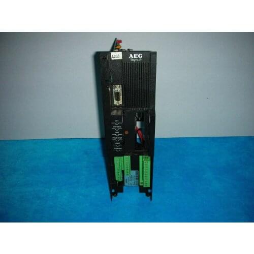 1PC USED AEG TP3-PT38G.D01