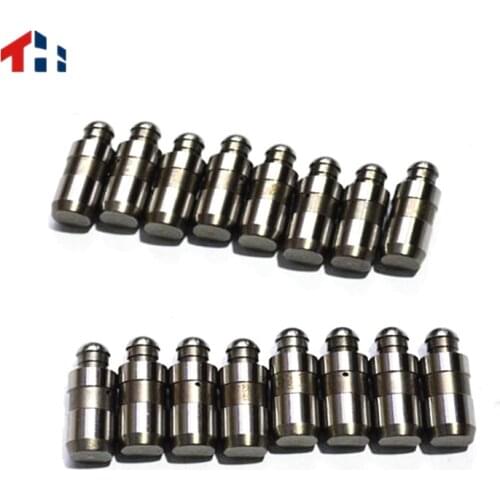 16pcs Hydraulic lash adjuster. Engine valve tappet for Great wall Haval H5 H6 WINGLE 5 WINGLE 6 GW4D20 diesel engine