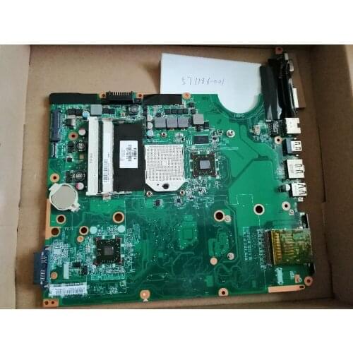 571186-001 lap DV6 connect board connect with motherboard full test lap connect board