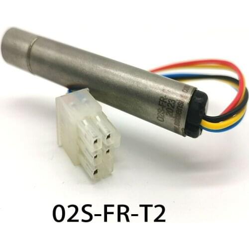 Bar Zirconia Oxygen Sensor (Oxygen Probe)O2S-T2/O2S-FR-T2
