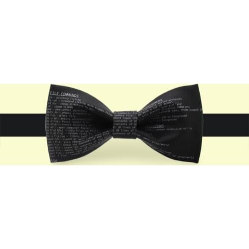 Free shipping 2019 new fashion mens male MAN Original brand handmade unique printed bow tie banquet party groom dress dos