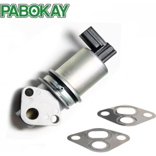 03D131503B EG10293-12B1 03D131503D 7.22785.16.0 7.22785.12.0 for SKODA FABIA Mk1 1.2 1999>2007 EGR VALVE