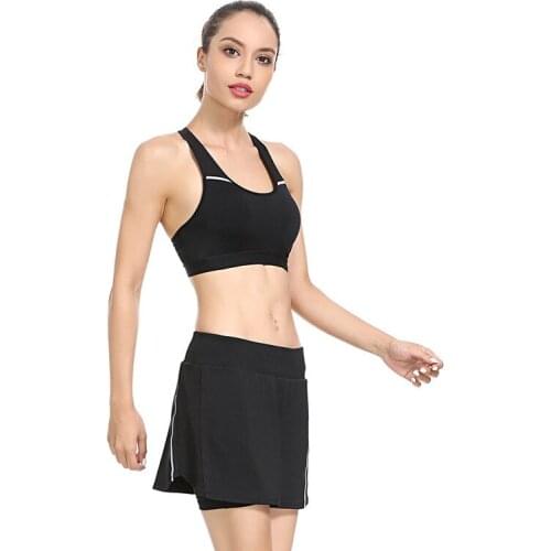 2020 New Yoga Suit Breathable Quick Drying Yoga Pants Exercise Running Fitness Suit Exercise Bra Yoga Two Piece Set