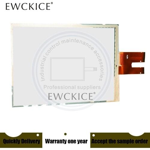 NEW KRC4 00-291-556 HMI PLC touch screen panel membrane touchscreen