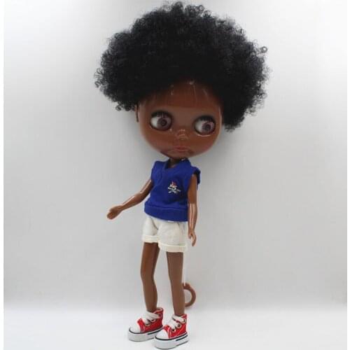 Free Shipping Top discount DIY Nude Blyth Doll item NO. 430 Doll limited gift special price cheap offer toy