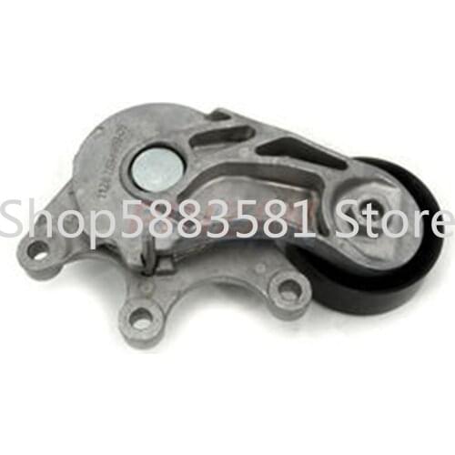 CAR belt tensioner mechanical transmission type bm wE84 E89 F10 F11 F25 F30 F20 F18 F35 F31 belt tensioner tensioner