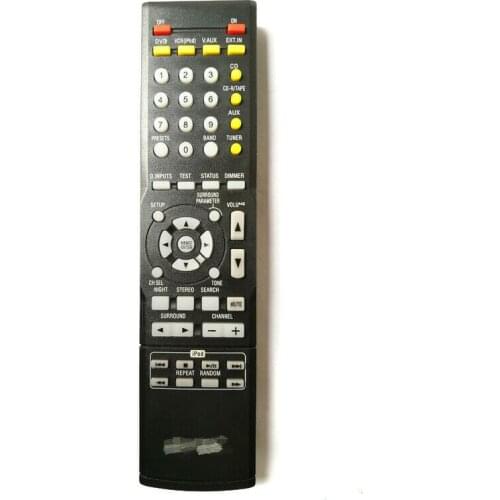 New High Quality Remote Control Replacement For DENON AVR-3801 AVR-3802 AVR-3803 AVR-3804 AV A/V Receiver