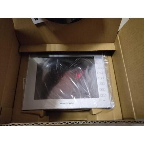 New HMI V9080ISD Touch Screen