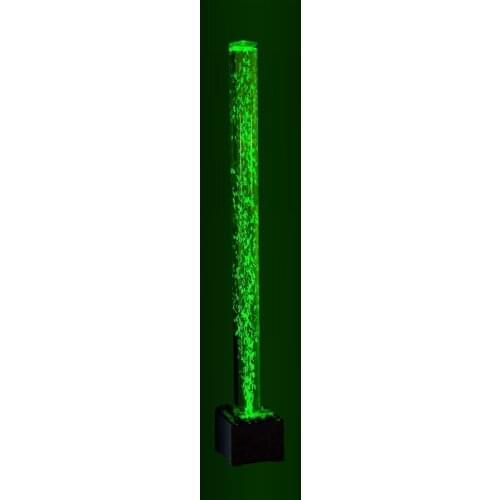 Custom: water cannon lamp. Bubble water ZhuDeng. Fish tank water dance lamp glow. Four water lamp. Bionic fish lamp. The wind wa