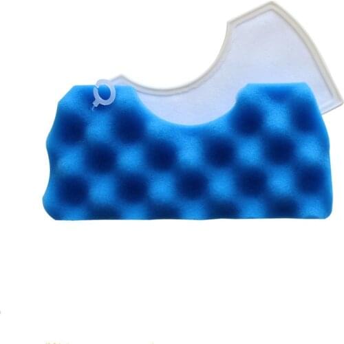 Dust Filter Vacuum Cleaner Replacement Accessories Element Cotton Household Fit For Samsung DJ97-01040C S65