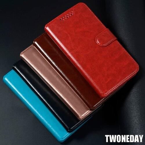 Flip leather case for BQ Aquaris V C X X2 PRO U2 U Lite Vsmart Acctive U X5 VS Plus vsmart JOY 1 fundas Phone cover