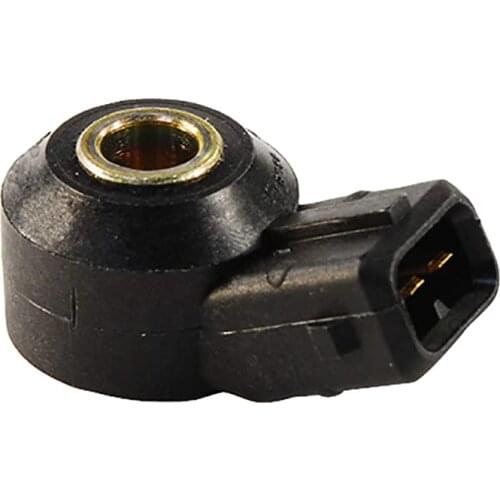 Knock Sensor Fit For Puch Alfa Romeo Citroen Daewoo Fiat Lancia Mercedes-Benz Opel Peugeot OEM 55353316 9617756080