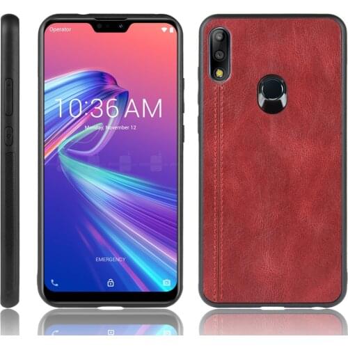 Чехлы для телефонов Asus ZenFone Max M2 Subin China At AliExpress