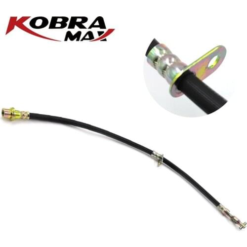 KobraMax brake hose brake cable 90947-02734 fits for LEXUS TOYOTA CAMRY (_V2_) SCEPTER Saloon car accessories