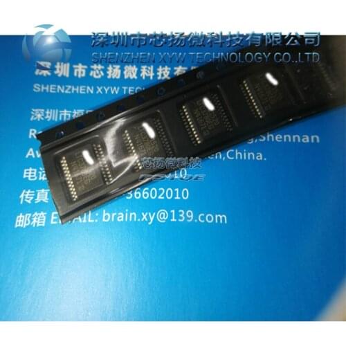 XIN YANG Electronic 5pcs/lot New LTC3780EG LTC3780 SSOP-24 Converter IC