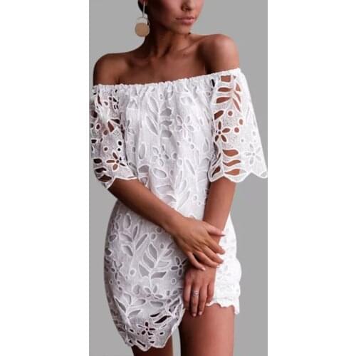 Летние платья с рукавами Yanzone China At AliExpress