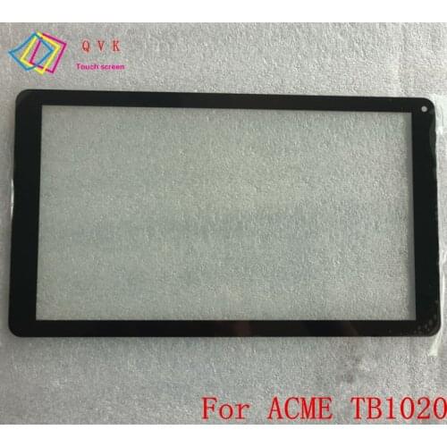 10.1 inch For ACME TB1020 Tablet pc Capacitive Touch Screen Touch Panel Digitizer pc sensor