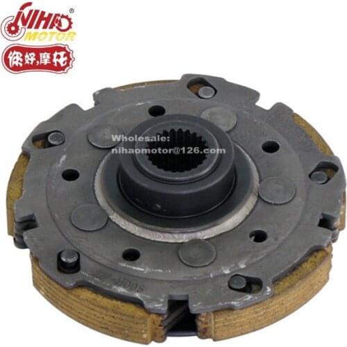 63 CFMoto Parts CF500 for CF188 Clutch Carrier Assy for CF 500 Motor ATV UTV GOKART 500cc Engine Spare