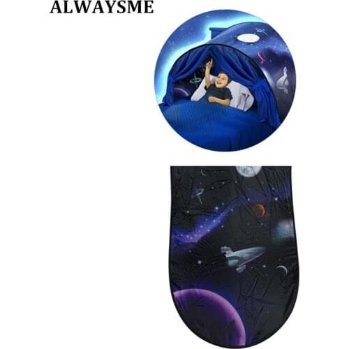 ALWAYSME Baby Cots For Newborns