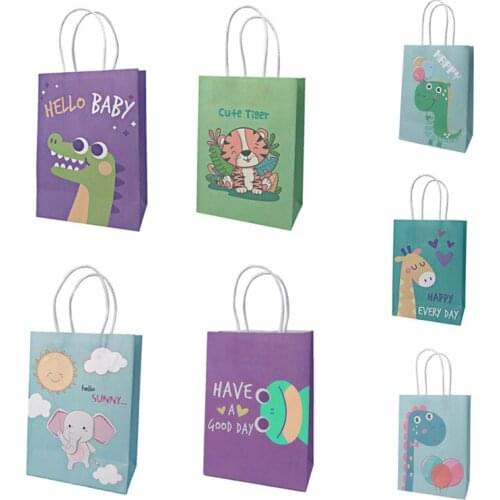 AVEBIEN New Year Gift Bags