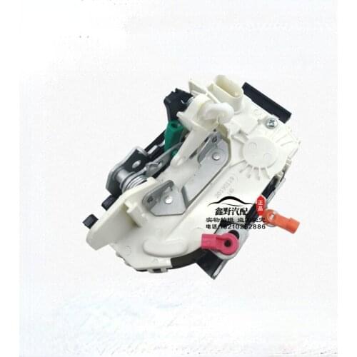 Car Door Lock Block Door Lock Mechanism Stopper for Jeep Compass Patriot Dodge Caliber Auto parts
