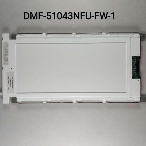DMF-51043 LCD Display Screen Panel Repair Repalcement