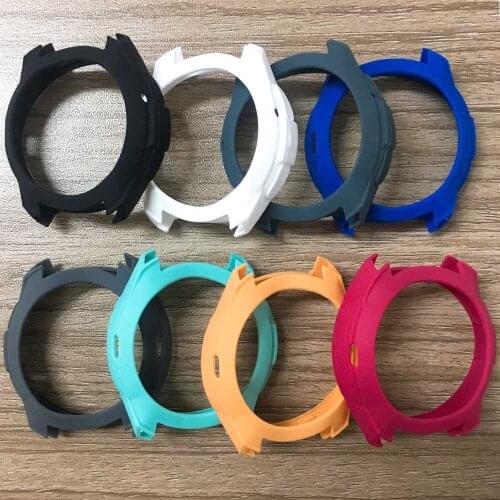 FOLOME Silicone Watch Straps