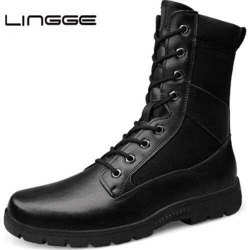 Дезерты мужские LINGGE China At AliExpress