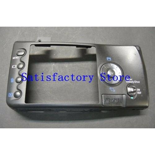 NEW FOR SONY A100 Rear Cover Unit REPLACEMENT REPAIR PART