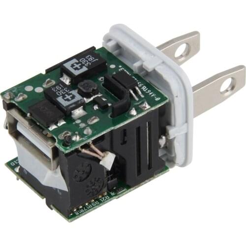 OEM Original Quality 5W US Plug USB Power Adapter Universal AC Wall Charger A1385 for iPhone X XR XS MAX 8 7 6 Plus SE 5 5s 4