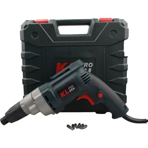 KLPRO KLAV60266 500Watt Professional Gypsum Panel Turners