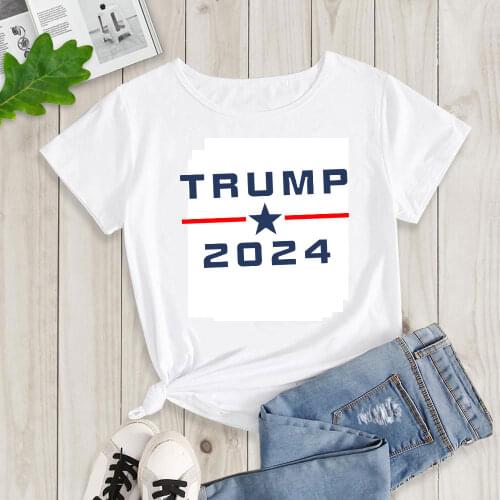 Trump 2024 Shirt Trump Shirt Donald Trump Shirt Pro Trump Shirt Republican Shirt Republican Gift Unisex T-Shirt