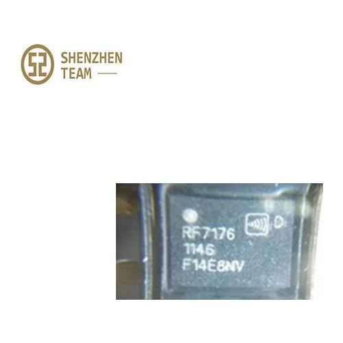 SZteam 10pcs/lot RF7176D