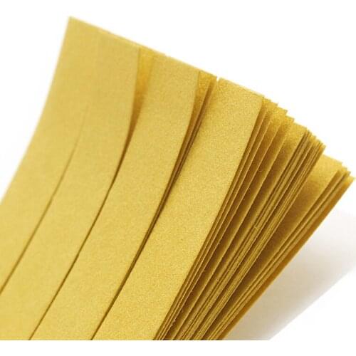 80 Strips Full pH 1-14 Test Indicator Paper Litmus Testing Kit