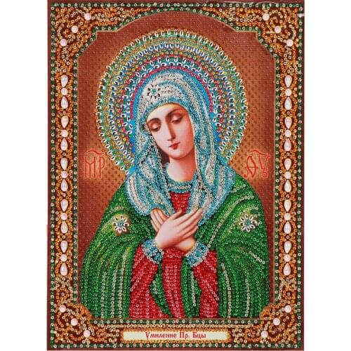 5D DIY Diamond Painting Buddha religion 3D Embroidery Cross Stitch Pictures of Rhinestones Mosaic Painting Decor handmade craft