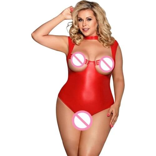 Anerotic Plus Size Swimwear