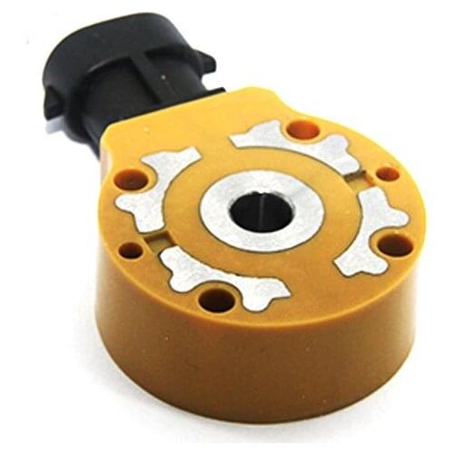 CAT C7/C9 Solenoid Spare Part For Caterpillar Series C7/C9 Fuel Injector 387-9427/387-9433