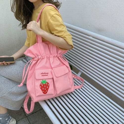 Croyance Women's Backpacks With Prints