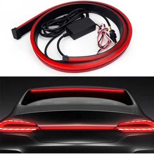 HengChiLun Car Lamps