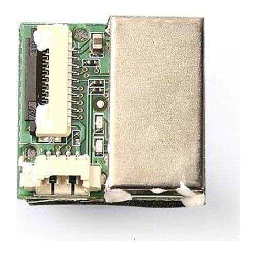 Hubsan H501s X4 Rc Quadcopter Spare Parts Flight Control Board H501S-10