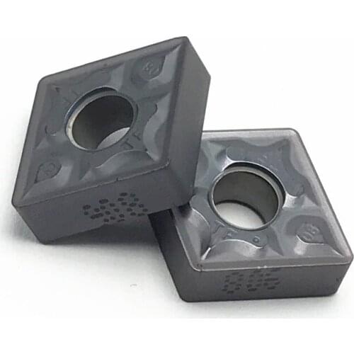 ISCAR Coated Carbide Turning Insert CNMG120408 TF IC908 IC907 for CNC External Turning Cutter Tool high quality 10PCS shipping