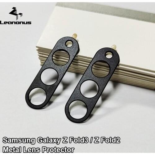 Leanonus Screen Protectors For Samsung Galaxy Z Flip 5G