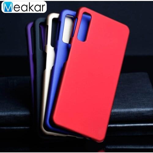 Meakar Phone Cases Samsung Galaxy A7 2018